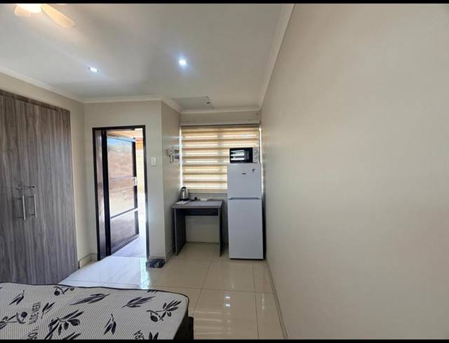 1 BEDROOM PROPERTY TO RENT IN ERASMIA